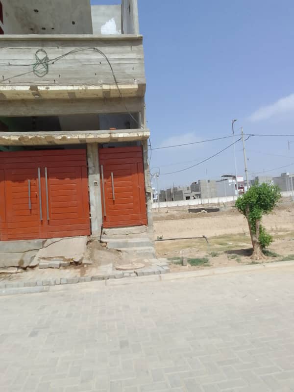 Commercial Shop near Falaknaz Dreams 5