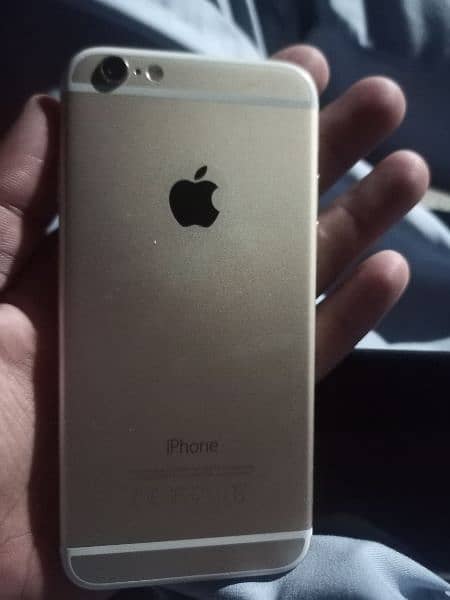 i phone 6 non pta 2