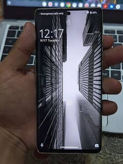 sharp Aquos r6 12/128gb