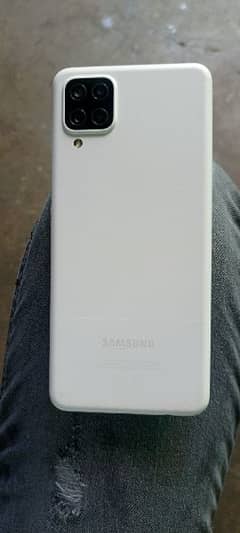 Samsung Galaxy A12