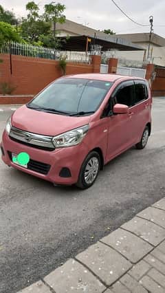 Nissan Dayz 2018 for Sale 2580000