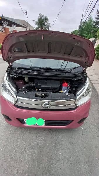 Nissan Dayz 2018 for Sale 2580000 1