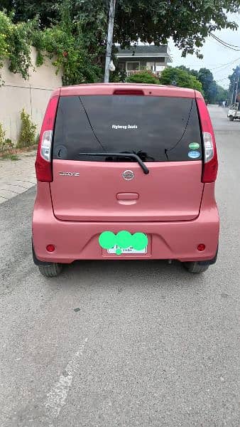 Nissan Dayz 2018 for Sale 2580000 14