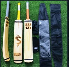 Bat Inner(gloves) and bat cover