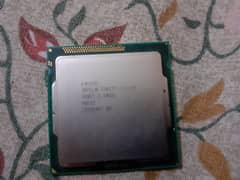 INTEL PROCESSOR i3 2120 3.30GHZ