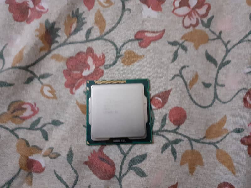 INTEL PROCESSOR i3 2120 3.30GHZ 1