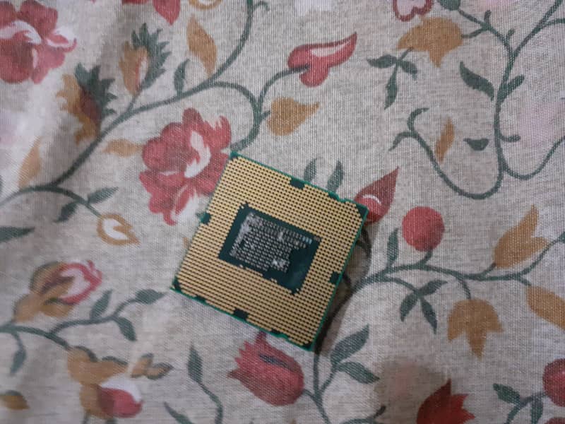 INTEL PROCESSOR i3 2120 3.30GHZ 2