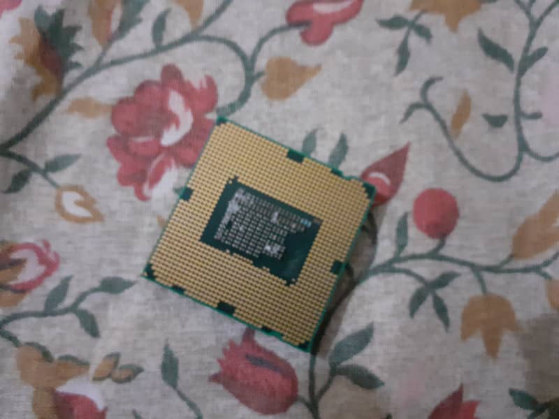 INTEL PROCESSOR i3 2120 3.30GHZ 4