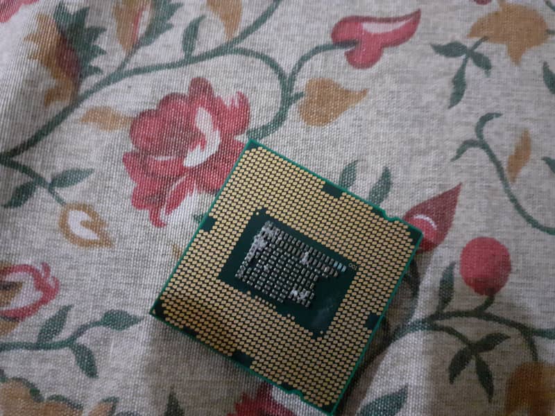 INTEL PROCESSOR i3 2120 3.30GHZ 5