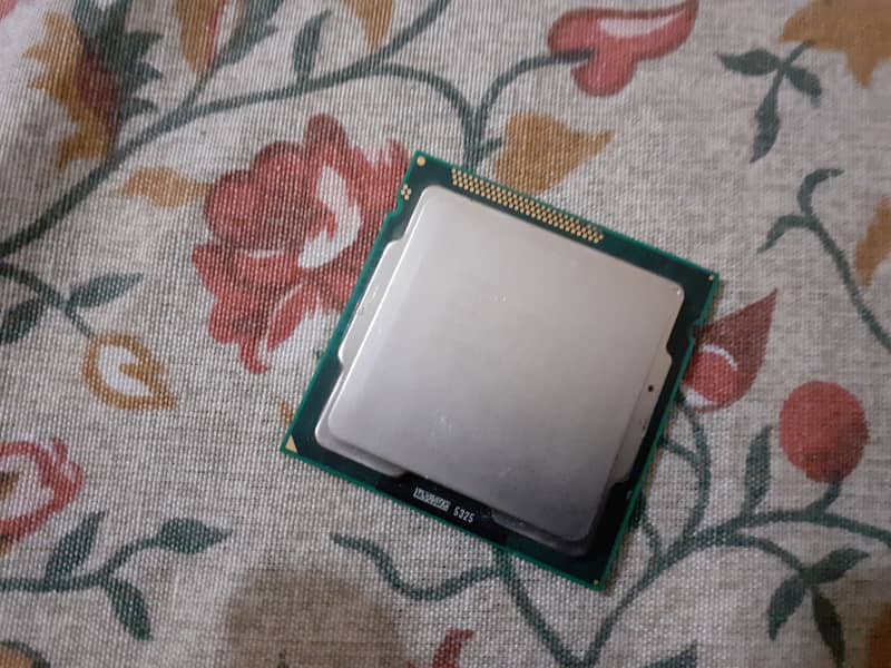 INTEL PROCESSOR i3 2120 3.30GHZ 6