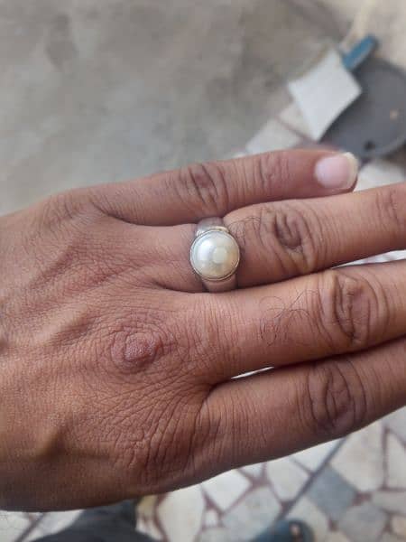 gemstone aqeeq marjan neelam pearl moti 4