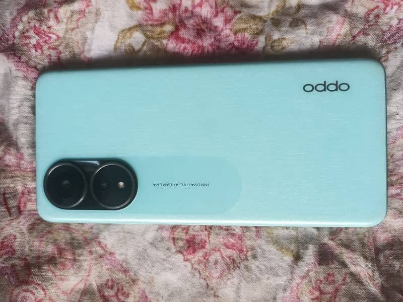 Oppo a58 8/128 0