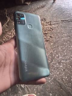 Infinix