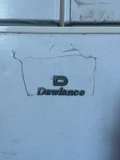 dowlance inverter freezer