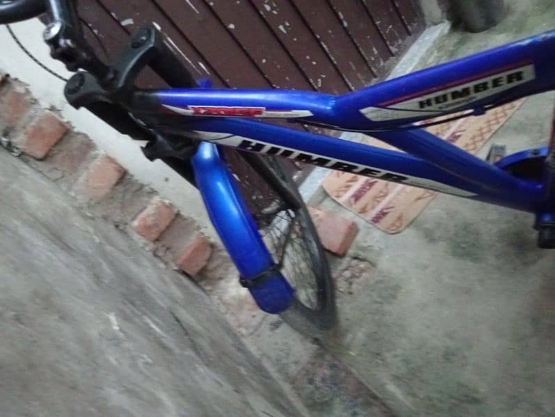 Bye cycle for sale 1