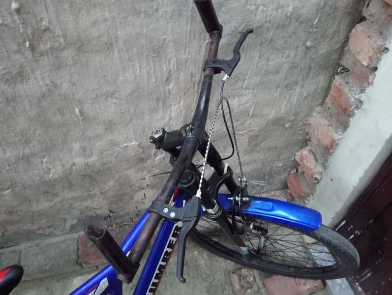 Bye cycle for sale 4