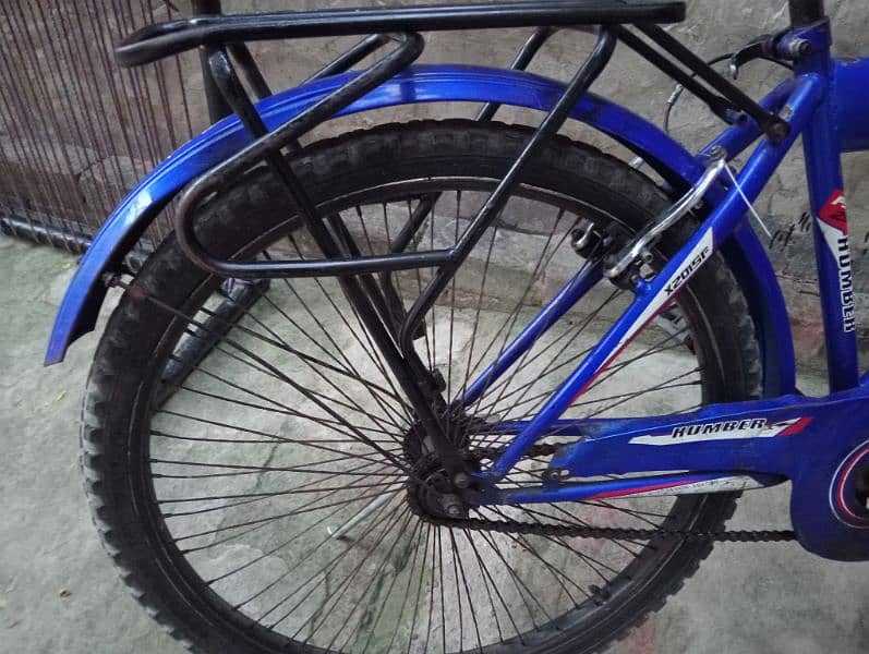 Bye cycle for sale 6