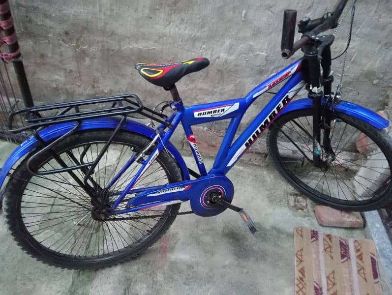 Bye cycle for sale 7