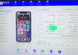 IPhone  xr 64GB Non pta factory unlock price final hy