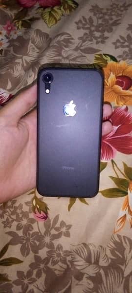 IPhone  xr 64GB Non pta factory unlock 1