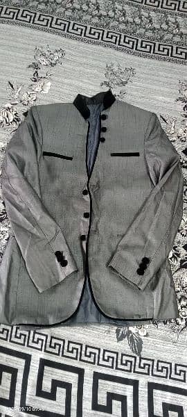 mens bent coat 2