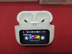 I am sale My Airbuds 9pro for sale 10 by 10 Condition 03246760728