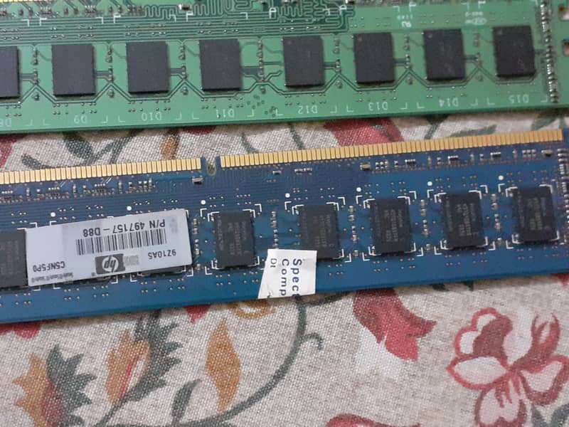 10GB RAM 1336 MHz speed best for gaming. 6