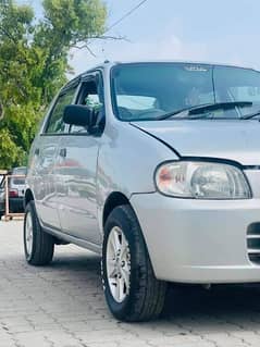 Suzuki Alto 2007  03269801765