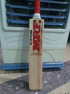 Hardball English willow grade 2 bat original 0