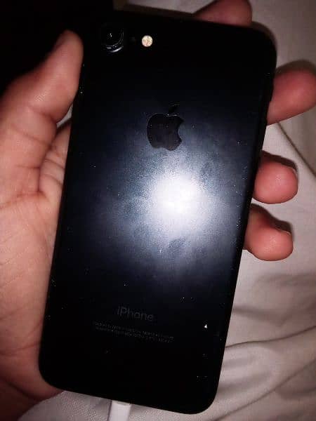 iphone 7 0