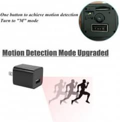 Charger Camera For Home Security Hidden.