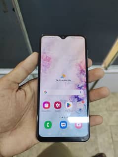 galaxy A50 4gb/128gb