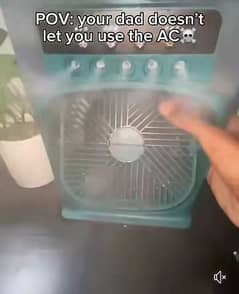 mini ac air conditioner