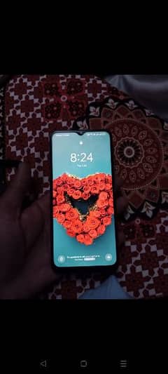 realme c25s 0