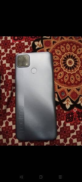 realme c25s 1