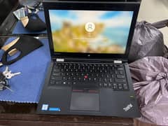 Lenovo Yoga 260 0