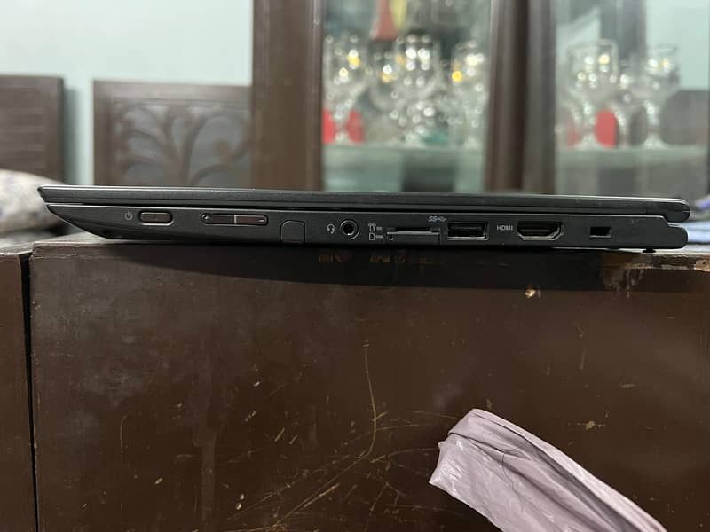 Lenovo Yoga 260 7