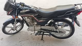 Suzuki