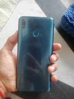 Huawei y9 mobile 4/64