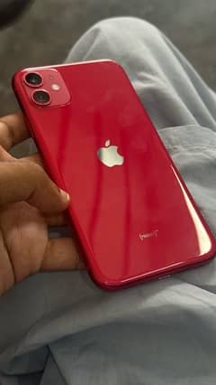 Iphone 11 128gb 0