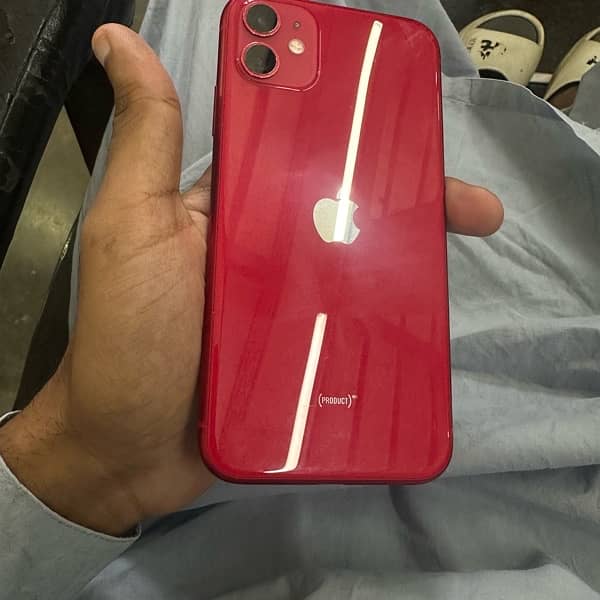 Iphone 11 128gb 3