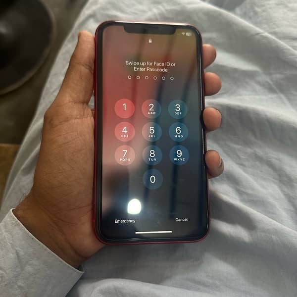 Iphone 11 128gb 5