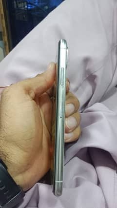 iphone x  64gb