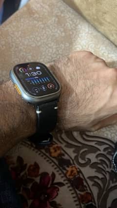 Apple Watch Ultra 49mm