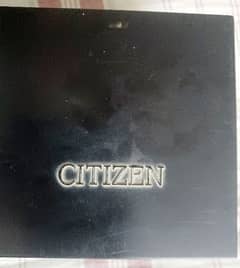 CITIZEN