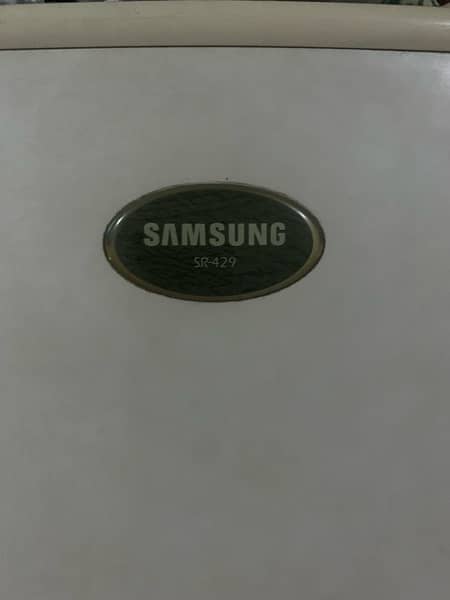 samsung refrigrator 2