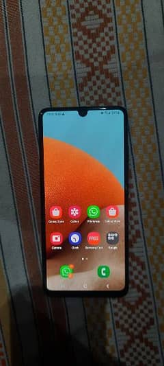 Samsung A32