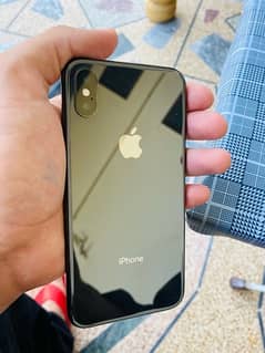 iphone x 256 GB Jv Price 55000 0