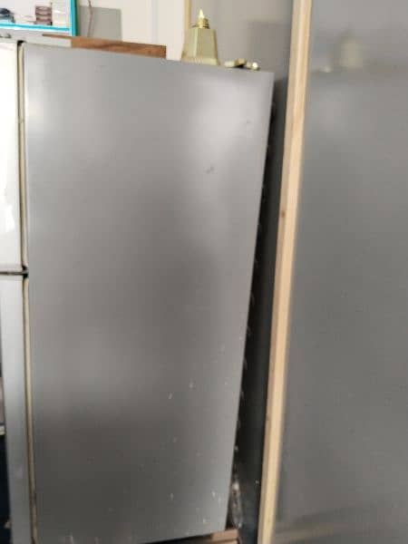 Haier Refrigerator for sale 0