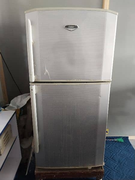 Haier Refrigerator for sale 1